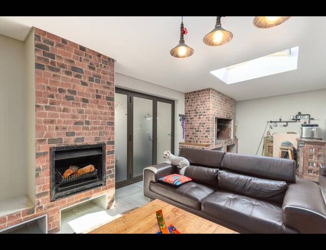 3 BEDROOM HOUSE FOR SALE IN RICHWOOD